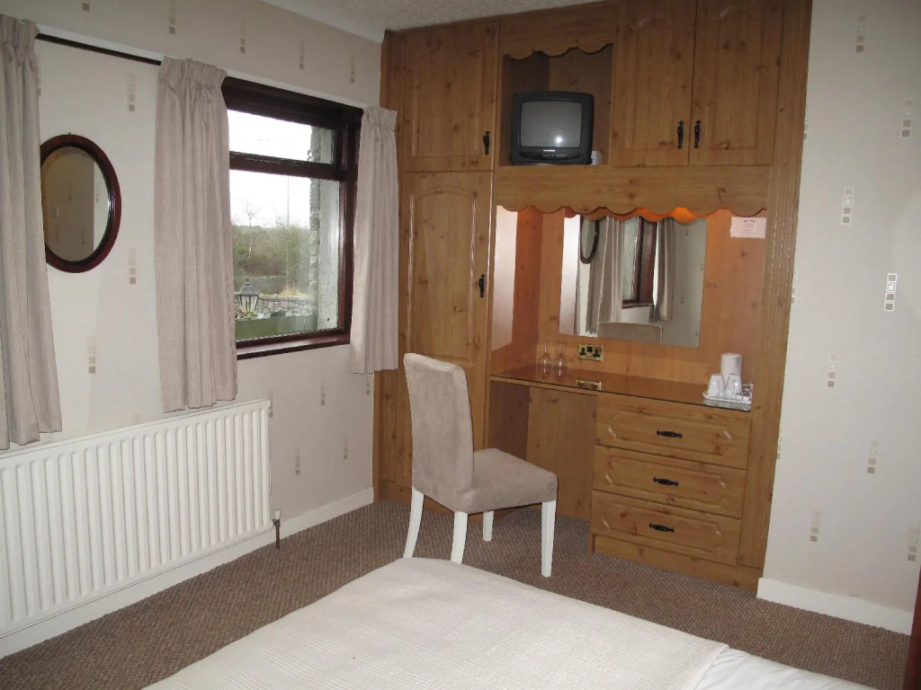 Burren Lodge