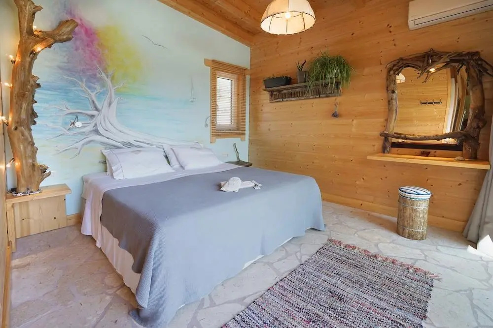Driftwood Villa