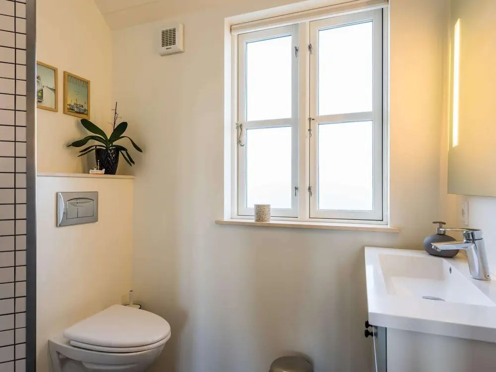 5 Person Holiday Home in Hvide Sande