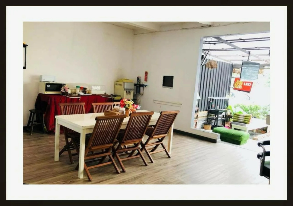 FIRST 1 Boutique House at Sukhumvit 1