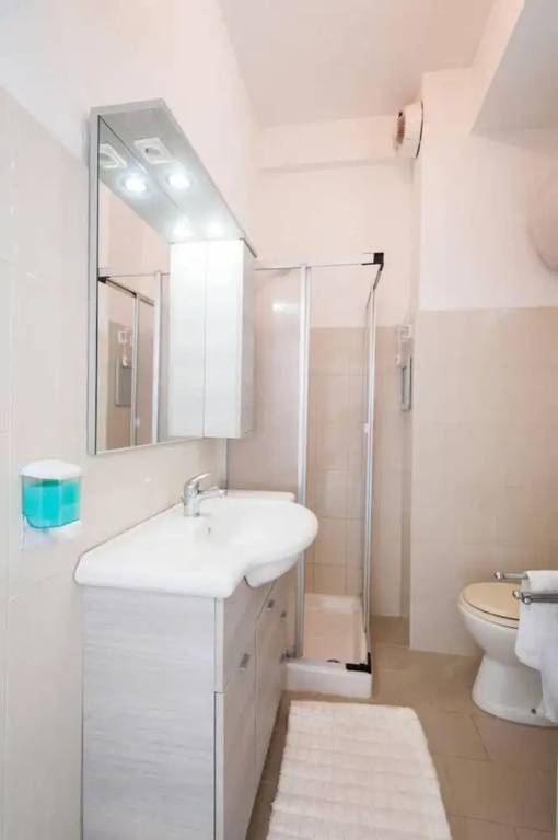 Apartment With one Bedroom in Vieste, With Balcony and Wifi - Near the Beach