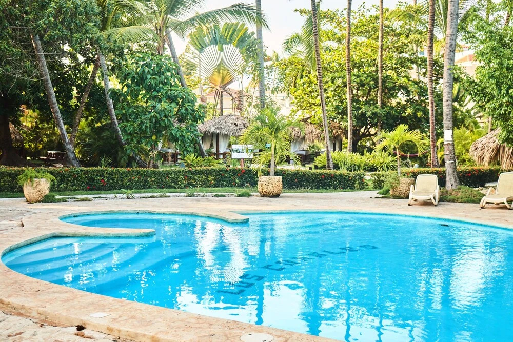 Los Corales - Best Punta Cana Condos for Rent - las Terrazas