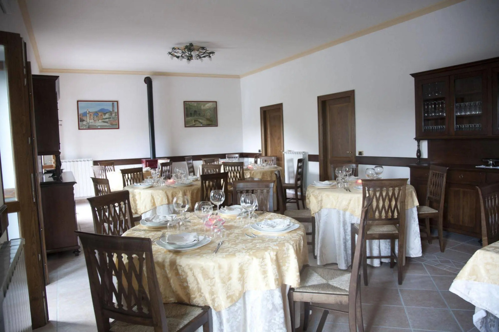 Agriturismo il Pettirosso