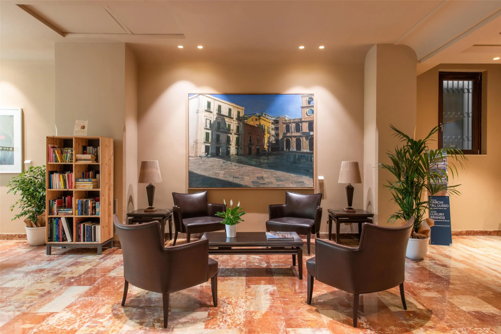 Best Western Hotel Stella d'Italia