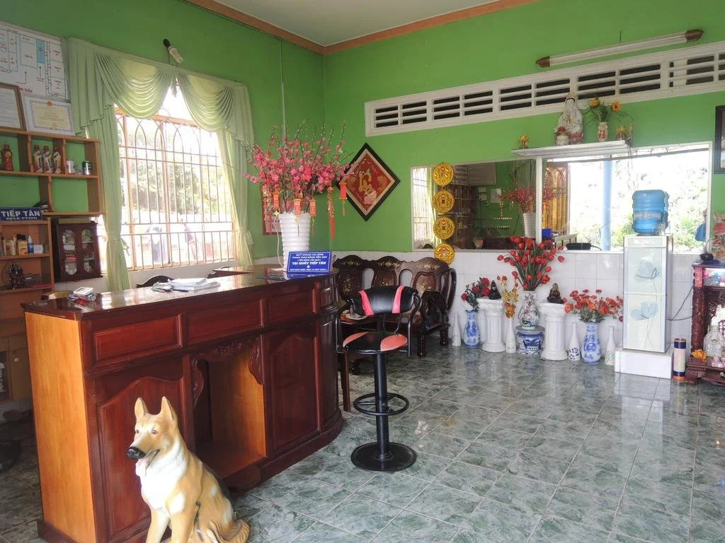 Thanh Xuan Hotel
