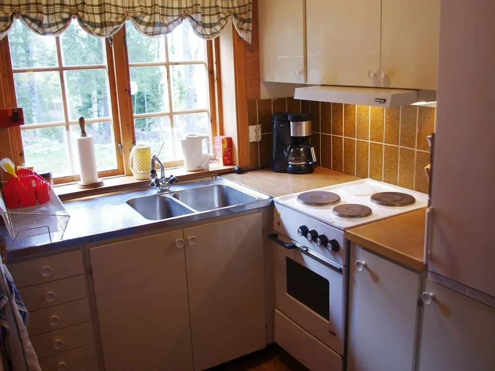 4 Person Holiday Home in Torsby