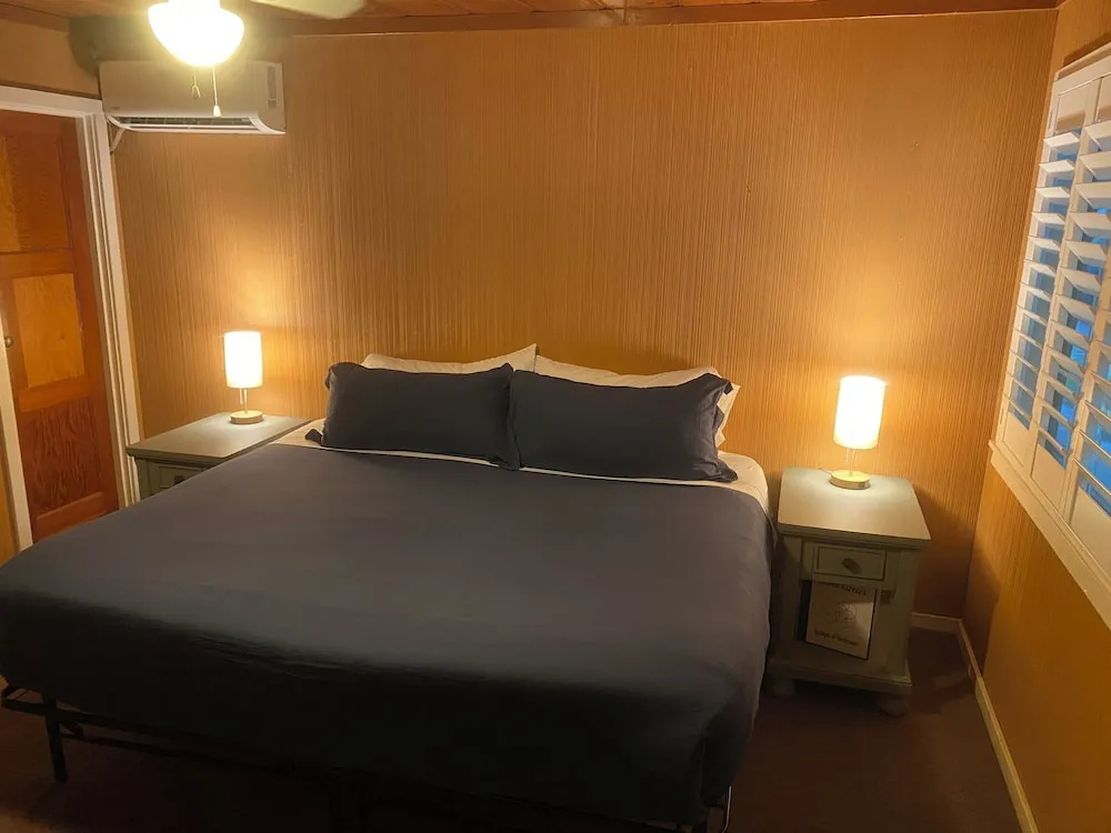 Seven Circles Lodge&Retreat