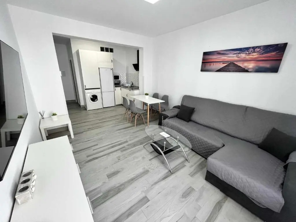 Apartamentos Sol de Algodonales
