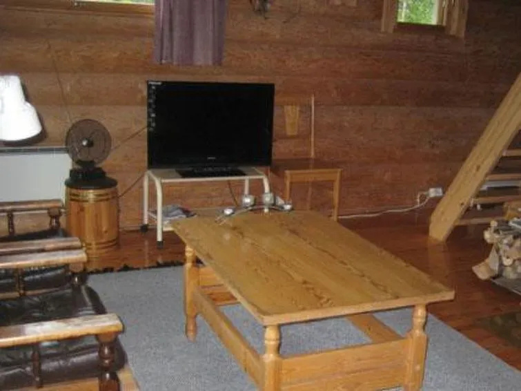 Holiday Home Tunturitähti- lainio