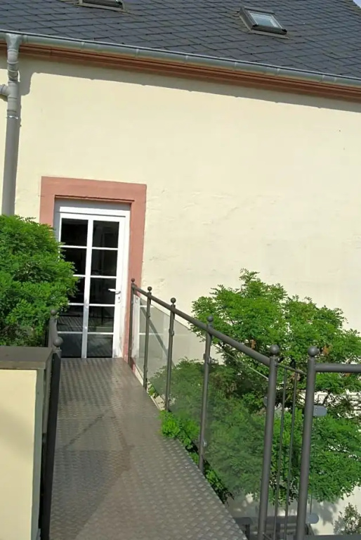 Gästehaus Sektstuuf St. Laurentius