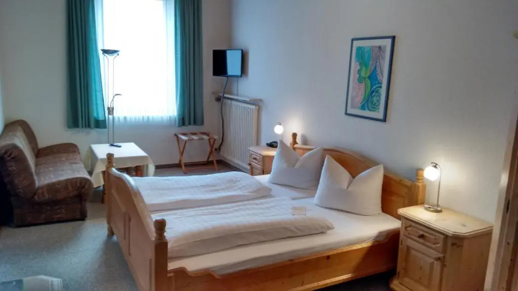 Hotel Unterwirt