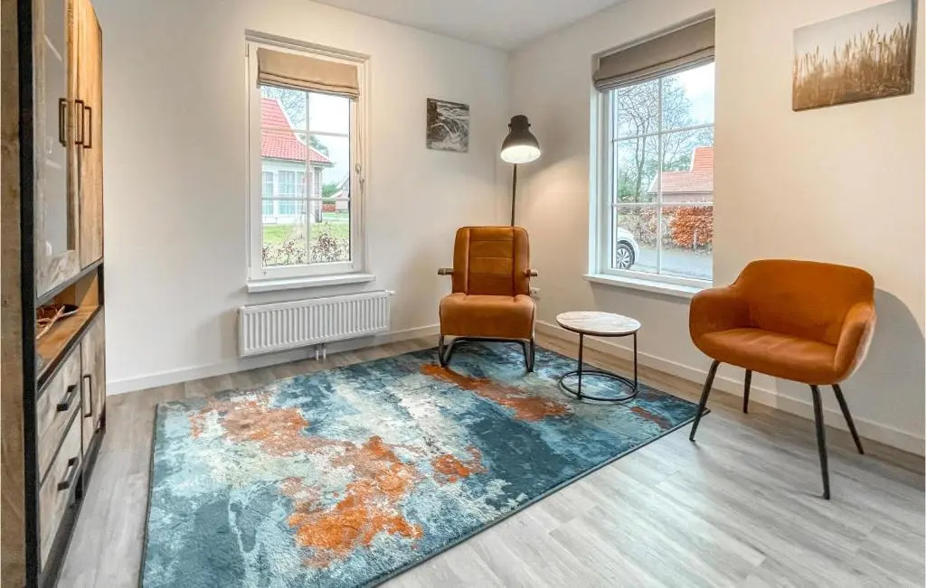 Stunning Home in Hoge Hexel With 3 Bedrooms, Sauna and Wifi