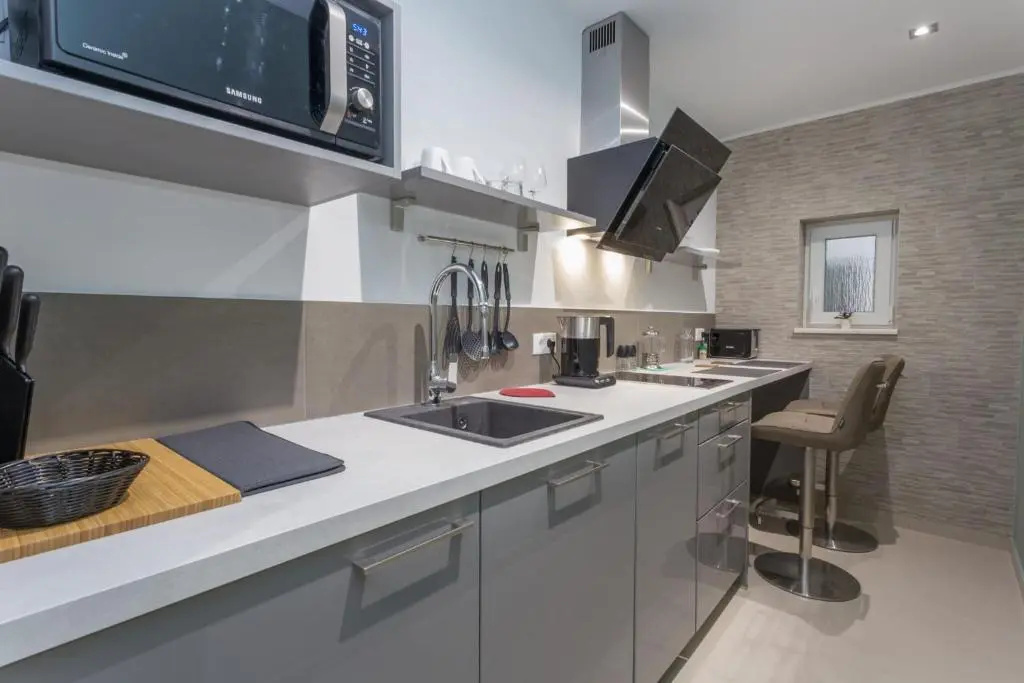 Apartments Kokolo