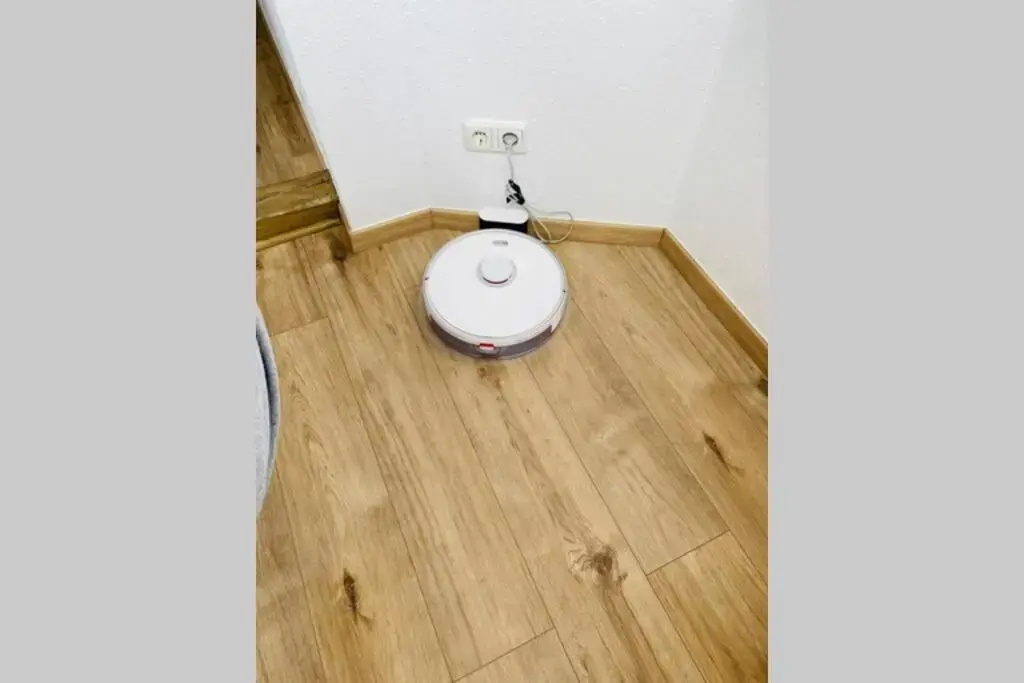 Traumwohnung mit Sauna in der Innenstadt