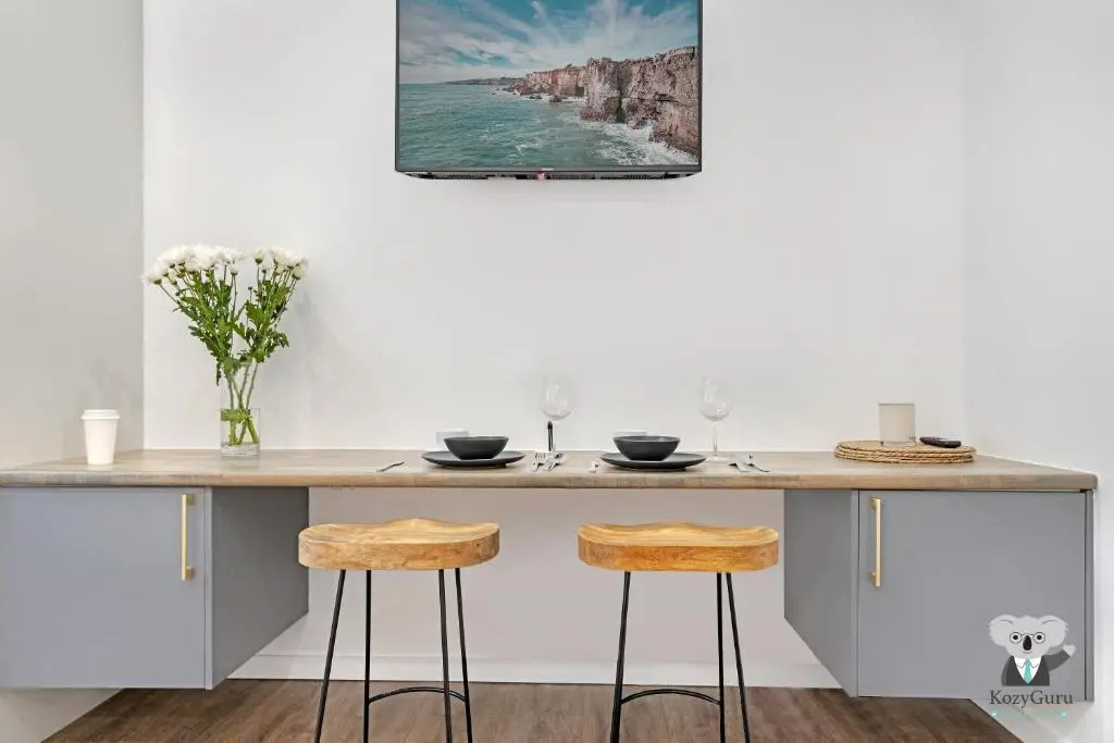 KOZYGURU Bondi Beach Dream Holiday Lovely 1 Bed Studio NBD242