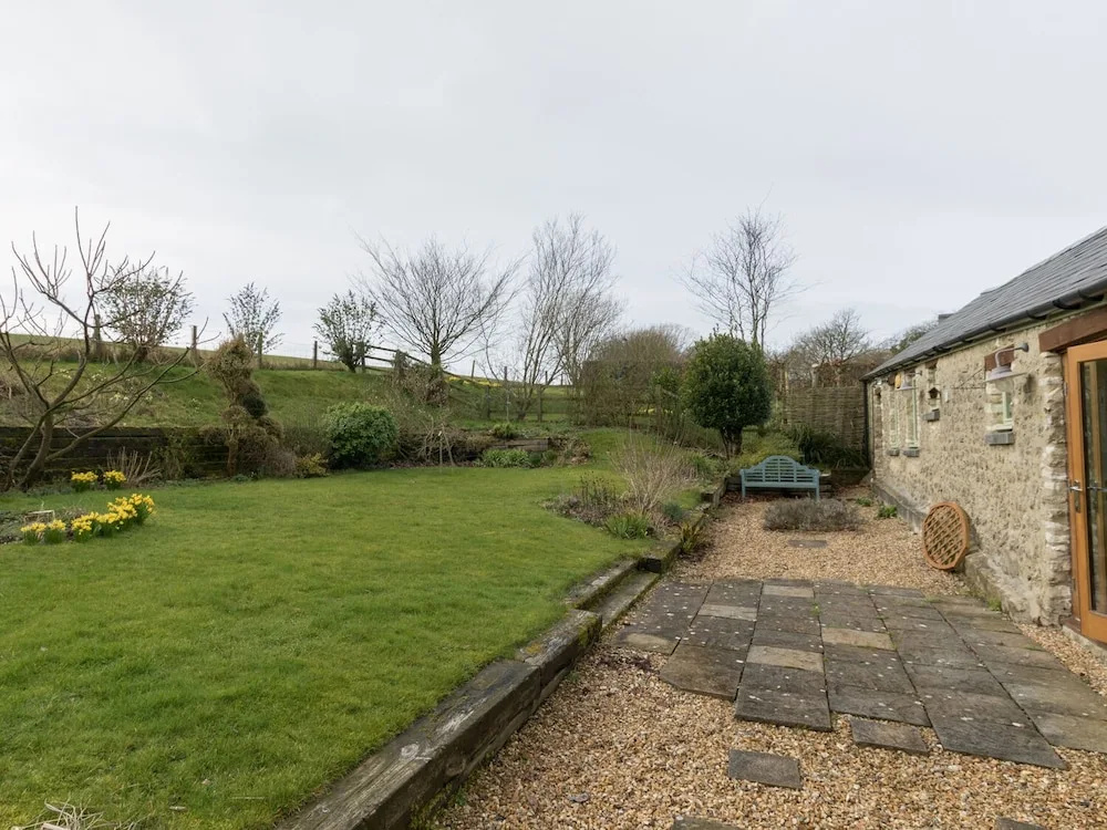 The Byre