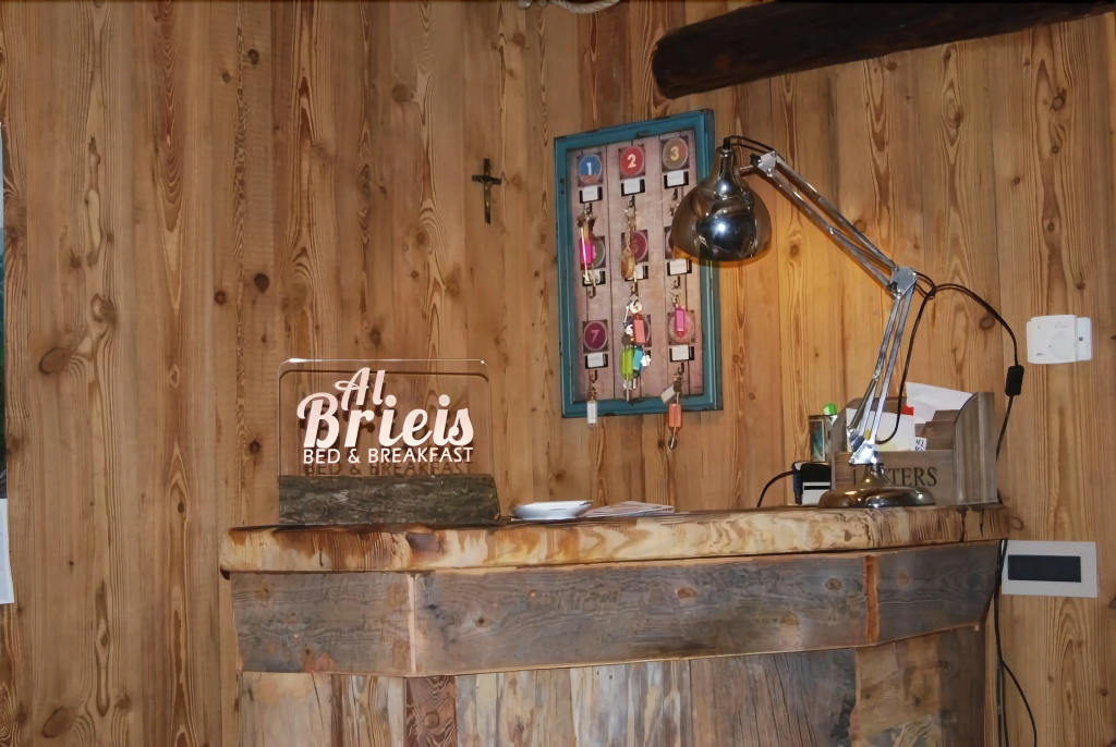Brieis Relais Alpino