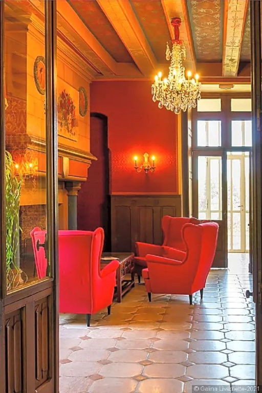 Domaine de Brou