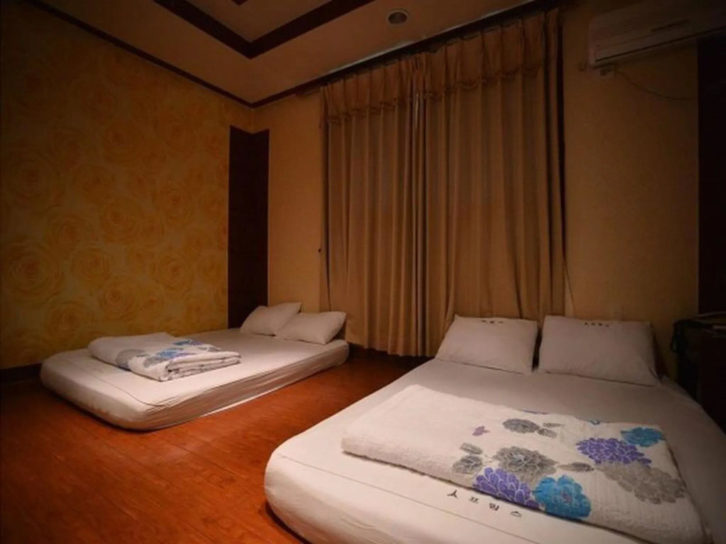 France Motel