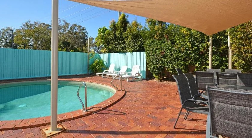 Jade Waters Luxury Apartments