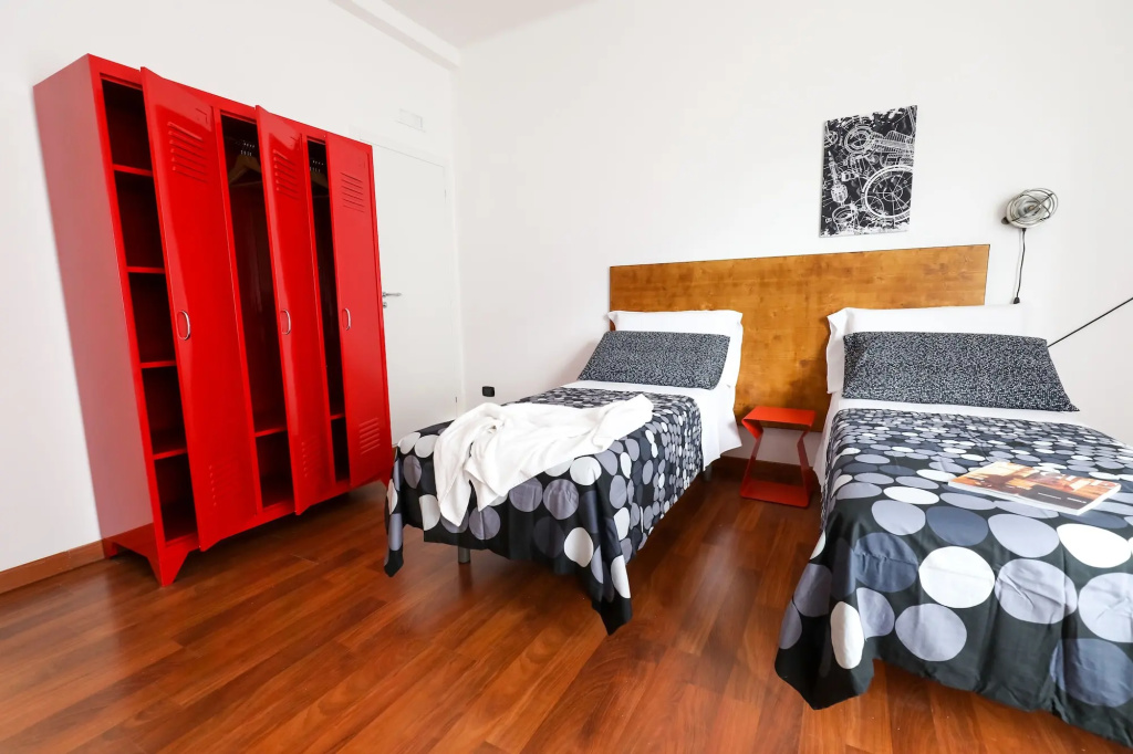 Travel B&B