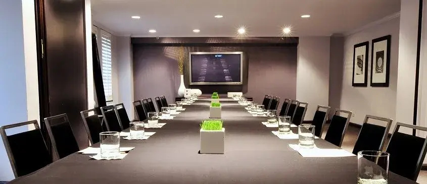 The Court - A St Giles Hotel