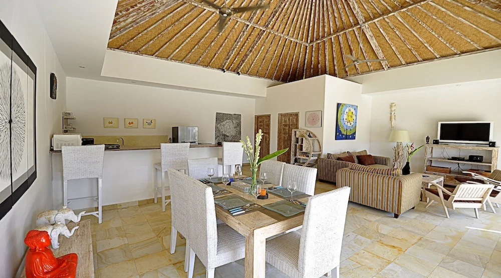 Villa Lukamao