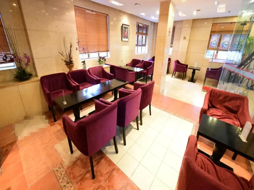 Jinjiang Inn Magnotel - Shanghai