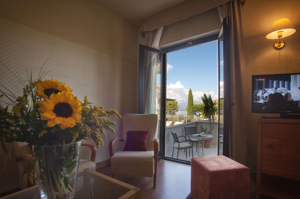 Hotel Piccola Vela