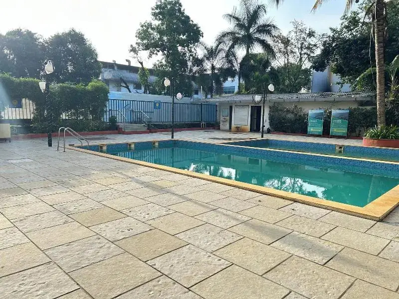 Metropark Hotel