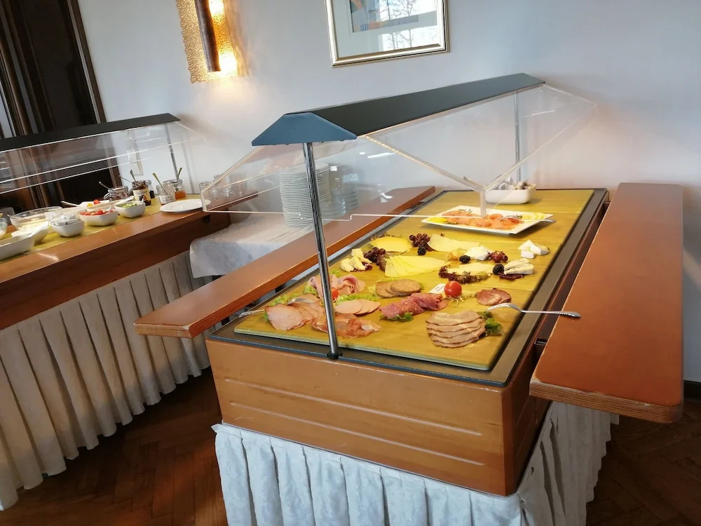Hotel Haus Delecke