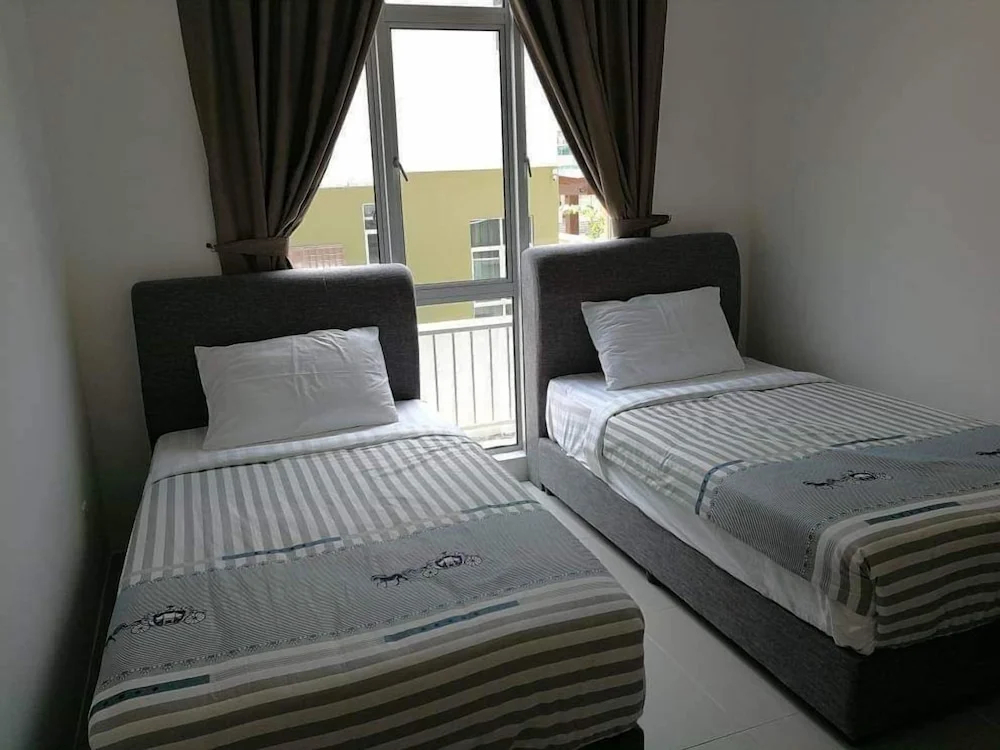 VgoCameron Home