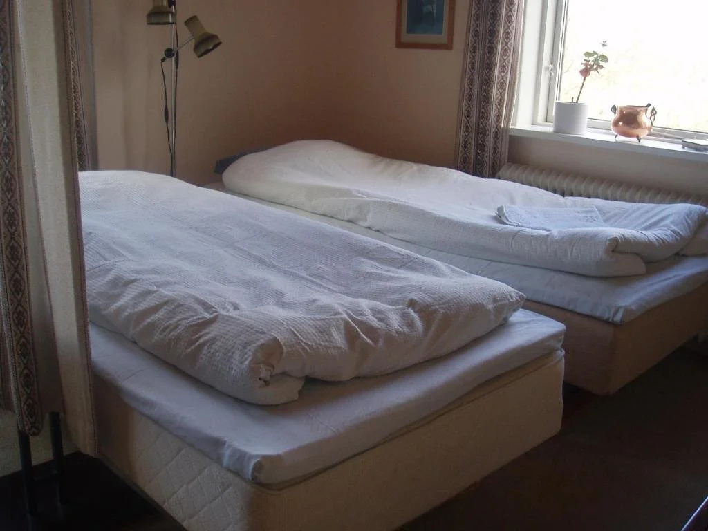 Glyngøre Bed & Breakfast