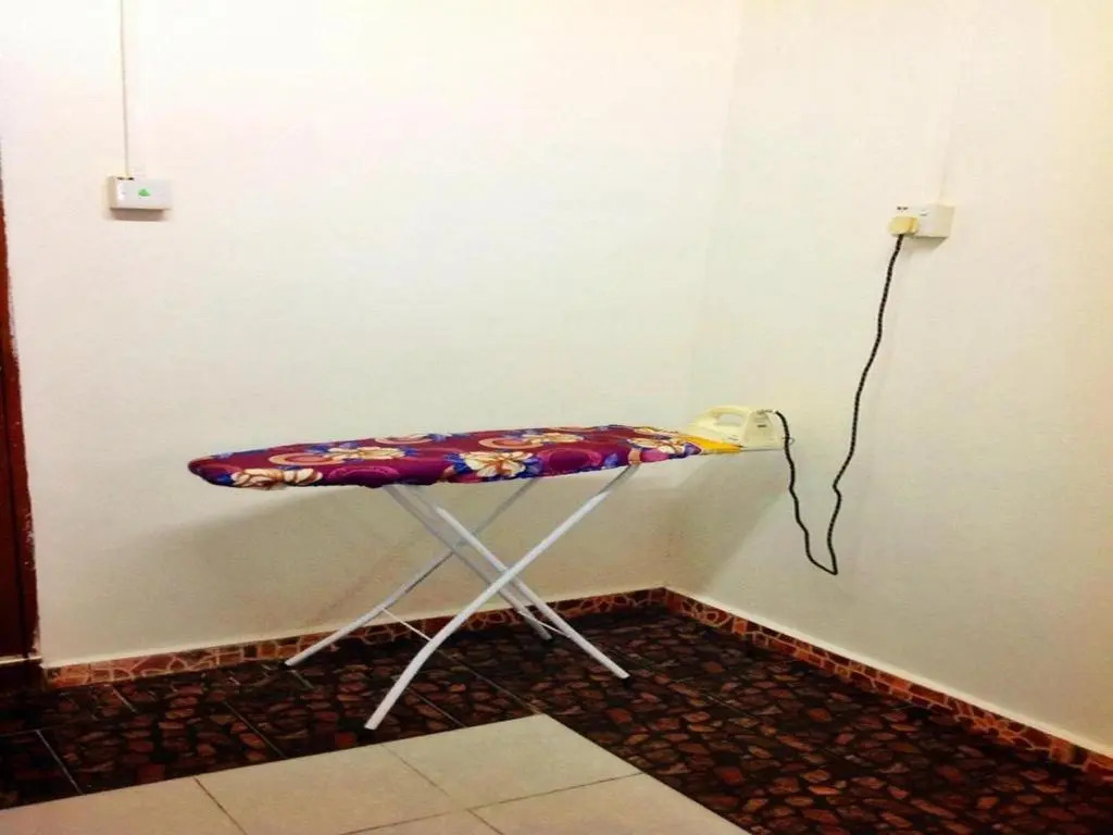 Nur Muslim 3 Homestay At Kota Bharu
