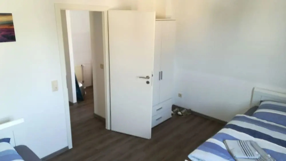 210P Gemütliches Apartment in Dortmund