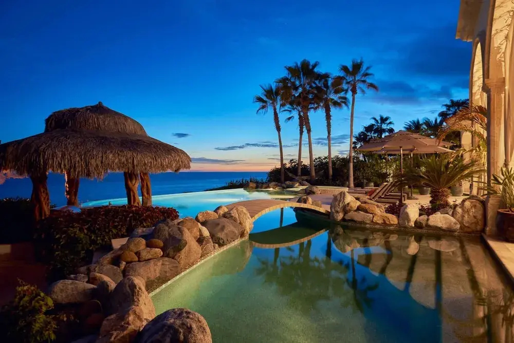 Casa Milagro in San Jose del Cabo