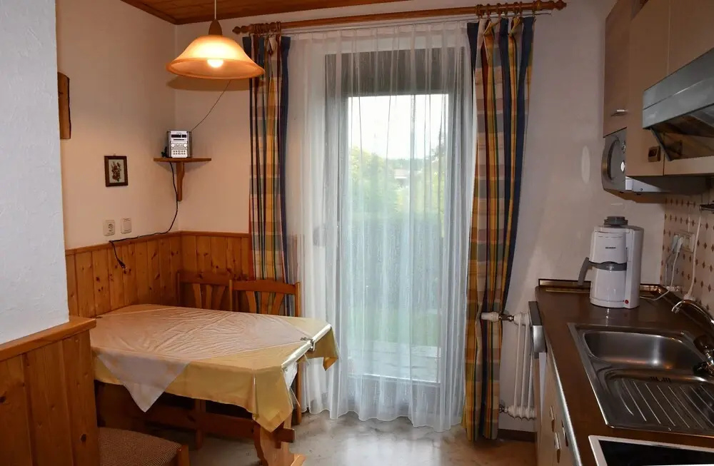 Ferienwohnung Felix Und Berta Pfeiffer-Vogl
