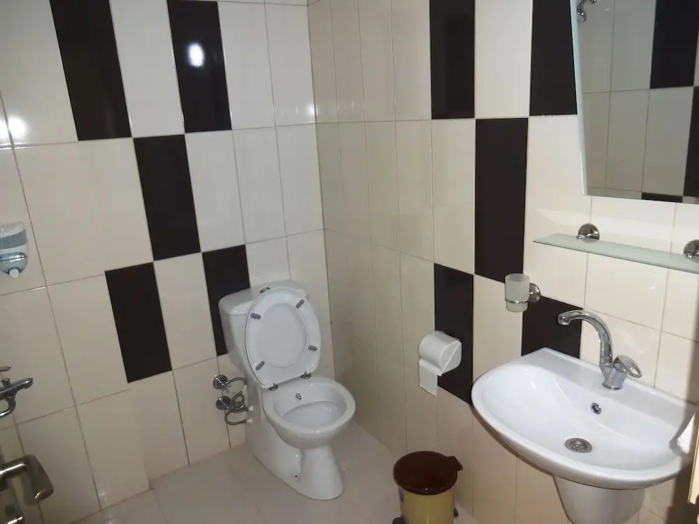 Aslan Apart Otel