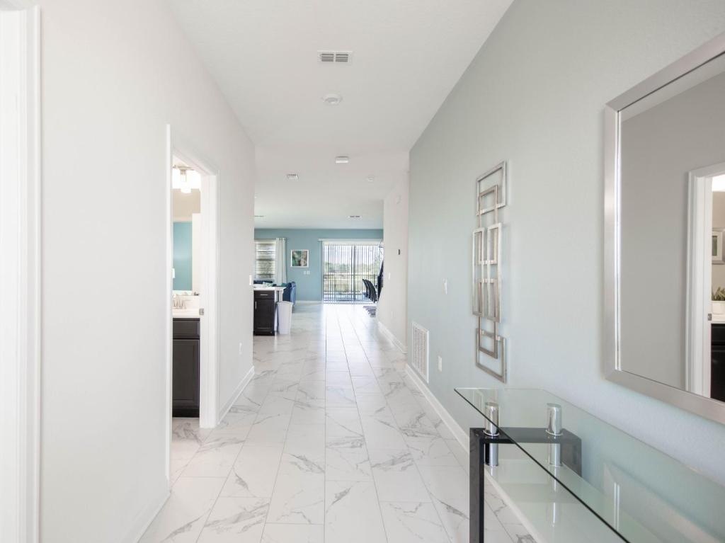 Great home with private pool near Disney