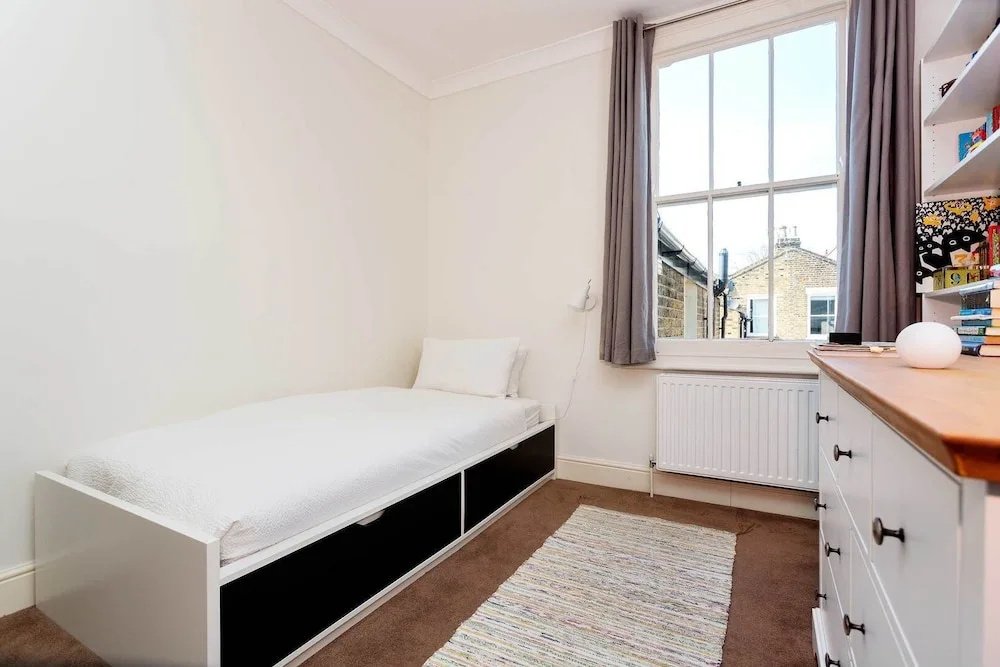 East London Escape