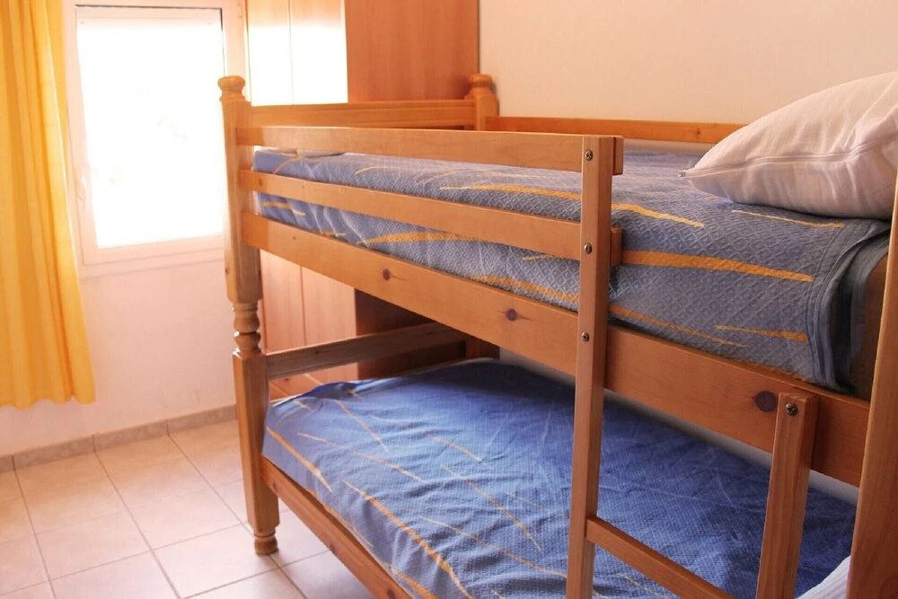 252-casa con Piscina Comunitaria y Garaje