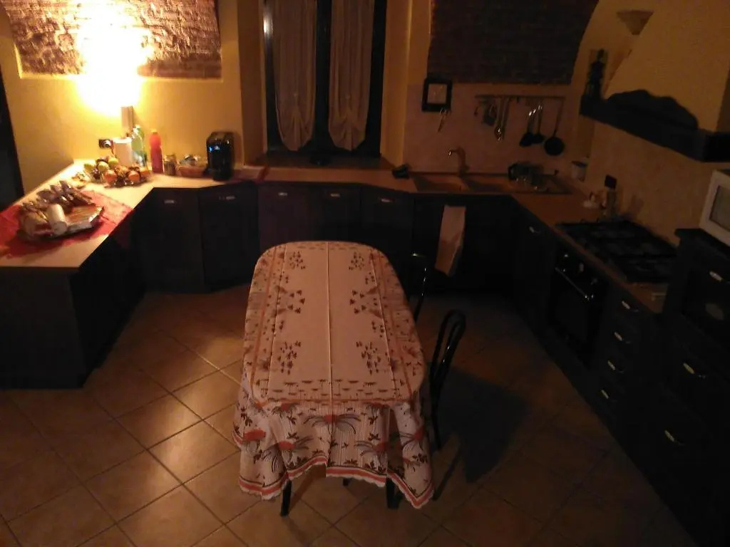 Casa Aromi ed Arte