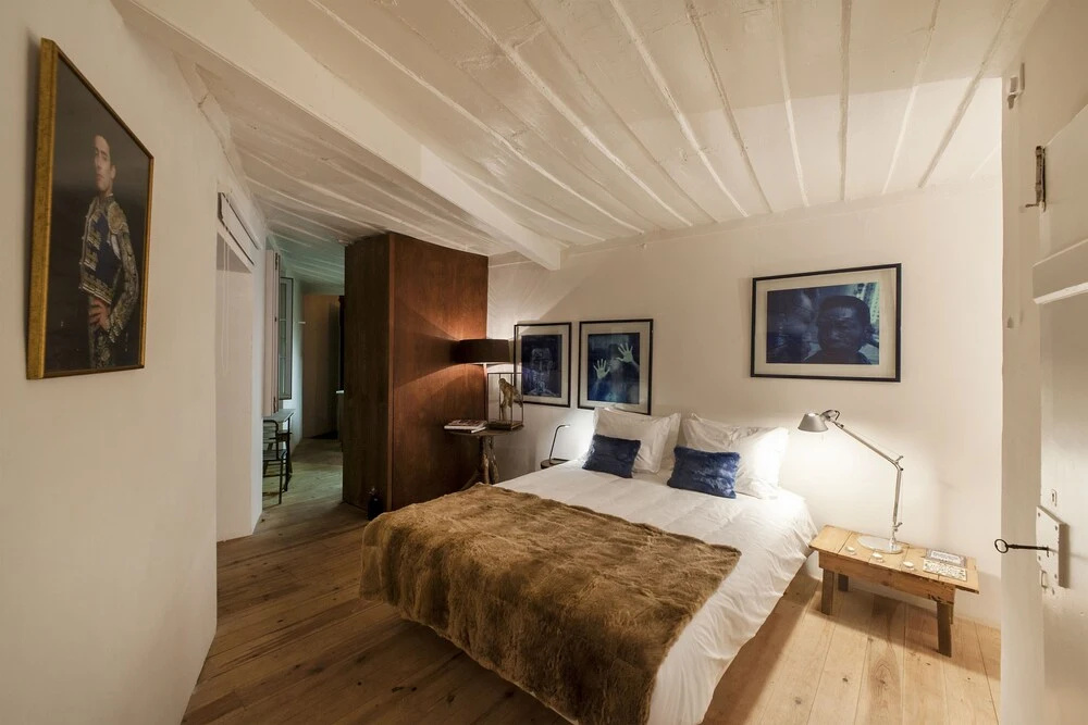 Alfama - Lisbon Cheese & Wine Apartments