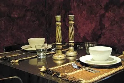 La Rozada Suites