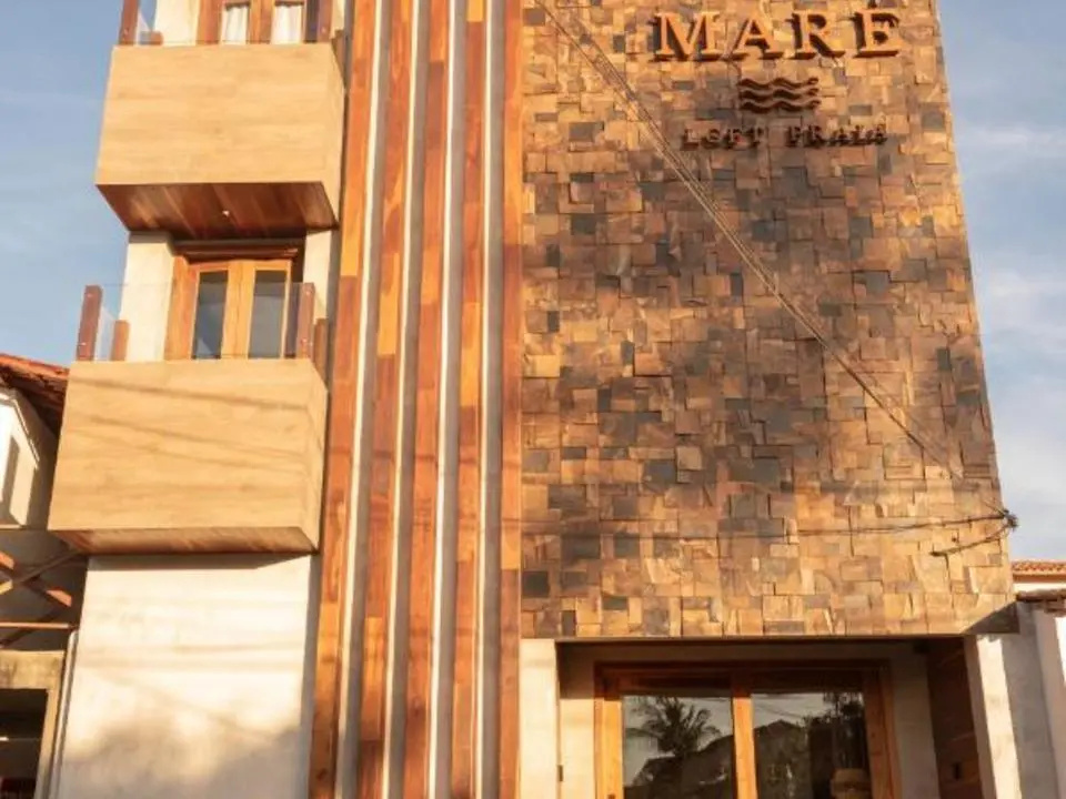 Mare Loft Praia