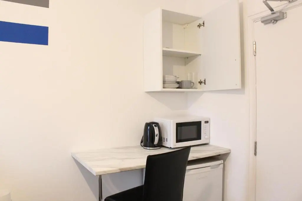 St Peter\s Shared House