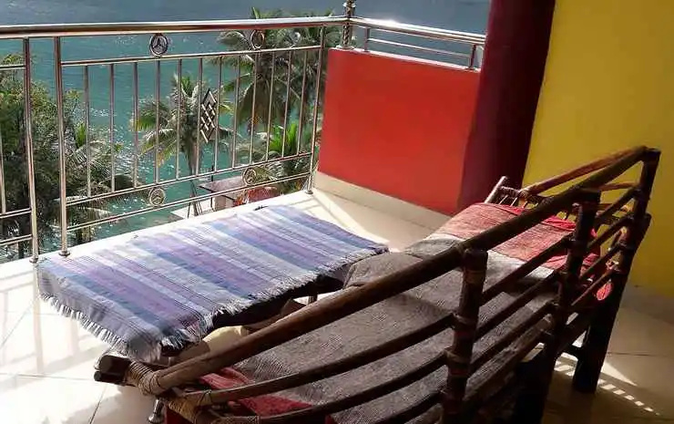 Mafir Hotel & Restaurant