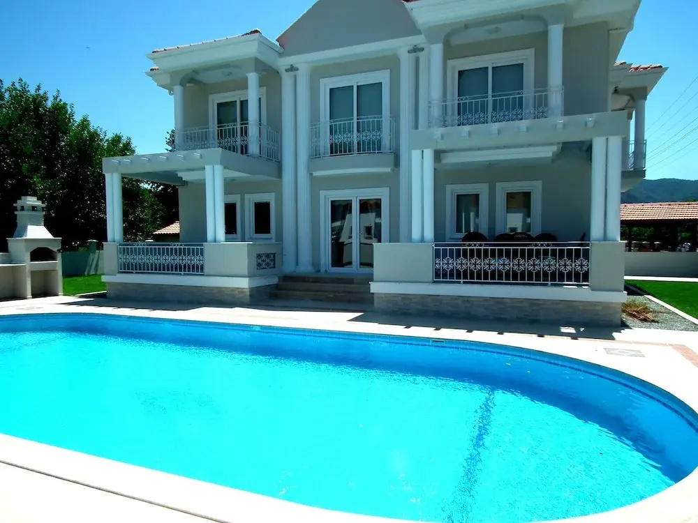 Villa Rezene