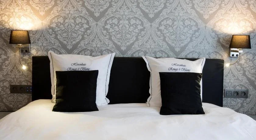 B&B Herenhuis