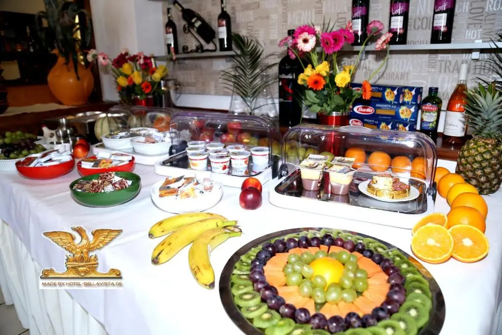 Rheinhotel Bellavista